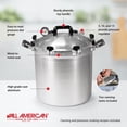 thumbnail image 5 of All American Pressure Canner 930 - (30 Quart), 5 of 5