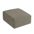 thumbnail image 1 of fastboy Experience Ultimate Comfort Skin-Friendly Footrest Cover Precision Woven Covers For Footstool khaki, 1 of 6