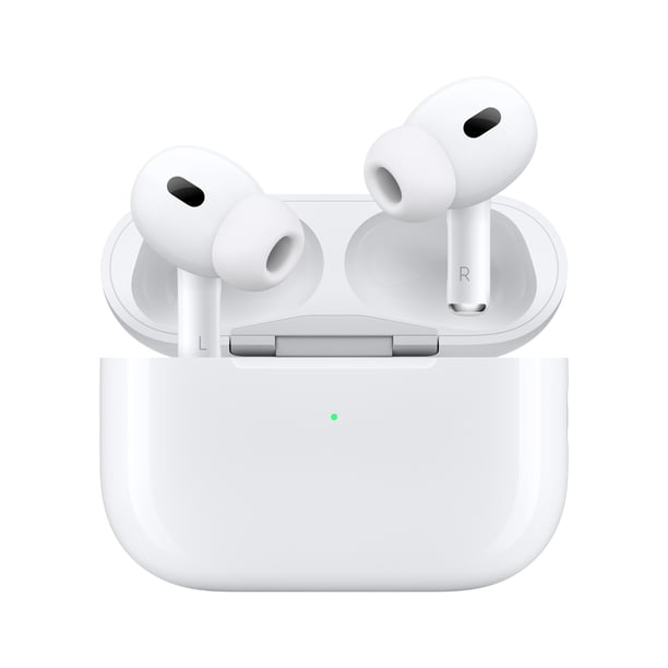 AirPods pro第2 Apple AirPods Pro 2, Wireless Earbuds, Active Noise Cancellation