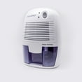 thumbnail image 3 of Eva-dry Edv-1100 Electric Petite Dehumidifier, White, 3 of 5