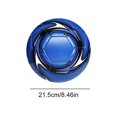 thumbnail image 3 of Ballon de Soccer Taille Standard 5 Étanche pour Campus Soccer Résistant à l'Usure 21,5 cm Z3 Neuf, 3 of 6