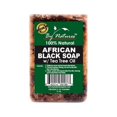 thumbnail image 1 of By Natures African Black Soap with Tea Tree Oil, 1 of 1
