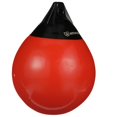 thumbnail image 2 of Attwood 9350-4 Anchor Buoy, 9 Inches Long, Heavy-Duty Marine-Grade Vinyl, Built-In UV Inhibitors, MicroGuard® Mold Protection, 2 of 4