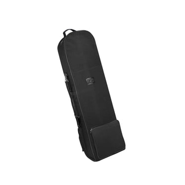 facefd Golf Travel Bag Lightweight Large Capacity Folding for Airlines Travel