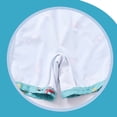 thumbnail image 3 of Little Boys Swimsuits Cartoon Toddler Bathing Suit Boy Rash Guard Baby Boy Clothes Summer 6-7 Years Boys Outfits, 3 of 6