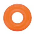 thumbnail image 2 of Intex 59260EP Colorful Transparent Inflatable Swimming Pool Beach Tube Raft, 2 of 10
