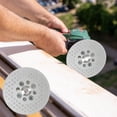 thumbnail image 3 of Brazed Diamond Double-Sided Full Cutting Grinding Disc Angle Grinder Grinding Disc Floor Cutting Disc, 3 of 3
