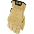 thumbnail image 4 of Mechanix Wear DuraHide™ Cow Driver (grand, havane), 4 of 6