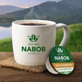 thumbnail image 4 of Dosettes de café Nabob 1896 Tradition compostables à 100 %, 4 of 8