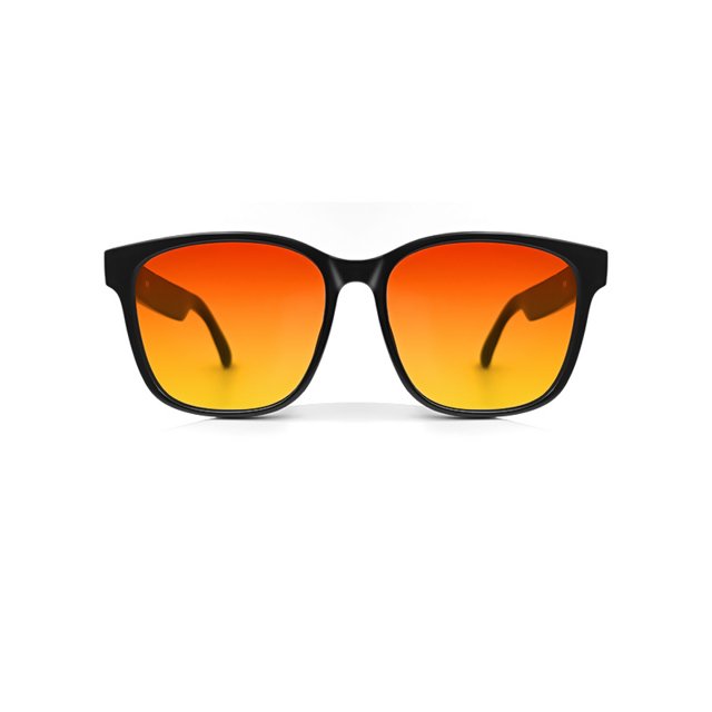 Lunettes Intelligentes Bluetooth, Écoute de Chansons, Appels, navigation, protection UV