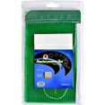 thumbnail image 2 of Martin Kilpatrick Replacement Net - Replacement Table Tennis Net - Length of The Net is 68 Inches - MK Replacement Table Tennis Net is Made of Green Nylon, 2 of 3