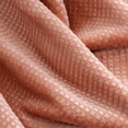 thumbnail image 2 of Plush Throw Blanket, 2 of 5
