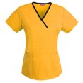 thumbnail image 1 of Women's Scrub Top, 1 of 3