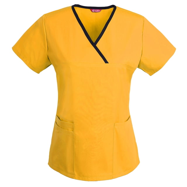 Women's Scrub Top