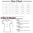 thumbnail image 2 of asjyhkr T-Shirts Surdimensionnés pour Femmes Manches 3/4 Col Rond Hauts d'Été Athlétiques Course Entraînement T-Shirts Basiques, 2 of 5