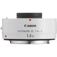 thumbnail image 3 of Canon Extender EF 1.4X Iii pour Canon (Modèle Intl) Garantie Oreille de Modèle), 3 of 4