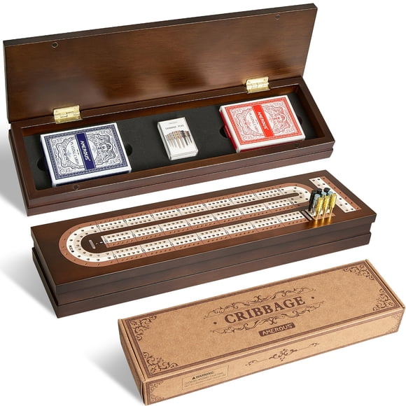 cribbage board - cribbage board | Walmart Canada