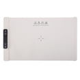 thumbnail image 1 of Electric Warming Tray, Warming Mat for Food Electric Warming Tray Full Heating Rollable Portable 3 Temperature Settings Versatile Food Warmer for Gatherings Parties, 1 of 7