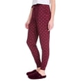 thumbnail image 4 of George Women's Peached Sleep Jogger, 4 of 6