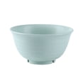 thumbnail image 2 of Gspmoly Microwave-safe Plastic Bowls, Dishwasher Safe Large Cereal Bowls, Set of 4, 2 of 9