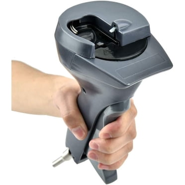 Handheld Security Tag Detacher Security Tag Remover Security Tags Removal Tool Clothes Tag Remover