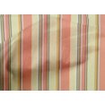 thumbnail image 3 of oneOone Cotton Poplin Fabric Multicolor Stripe Printed Craft Fabric BTY 42 Inch Wide, 3 of 3