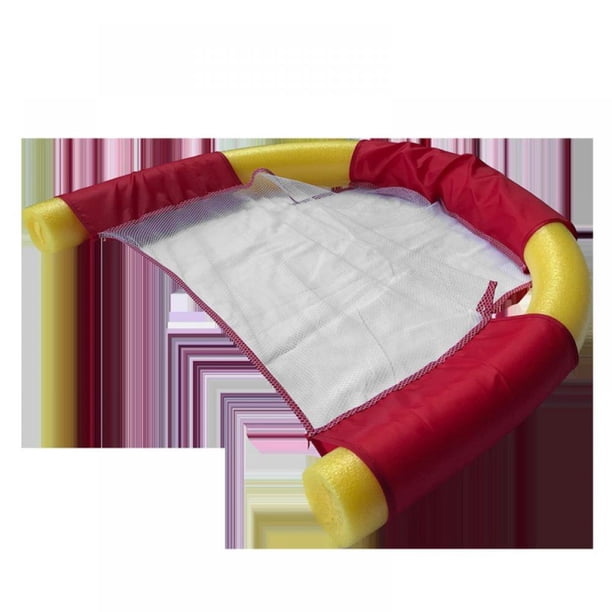 HURRISE filet de chaise de natation Filet de chaise de maille de