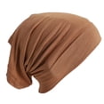 thumbnail image 2 of Foulards Pré-Noués à Enfiler pour Femmes, Turban, Foulard pour Filles, 2 of 4