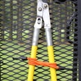 thumbnail image 4 of 36" Standard Bungee 2 Pk Orange, 4 of 4