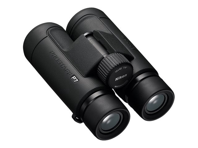 Nikon ProStaff P7 - Jumelles 10 x 42 - Antibrouillard, Étanches - Toit