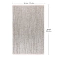 thumbnail image 3 of HOMETRENDS 5 ft. x 7 ft. Multicolour Flatweave Outdoor Rug, Crete Mosaic, 3 of 8