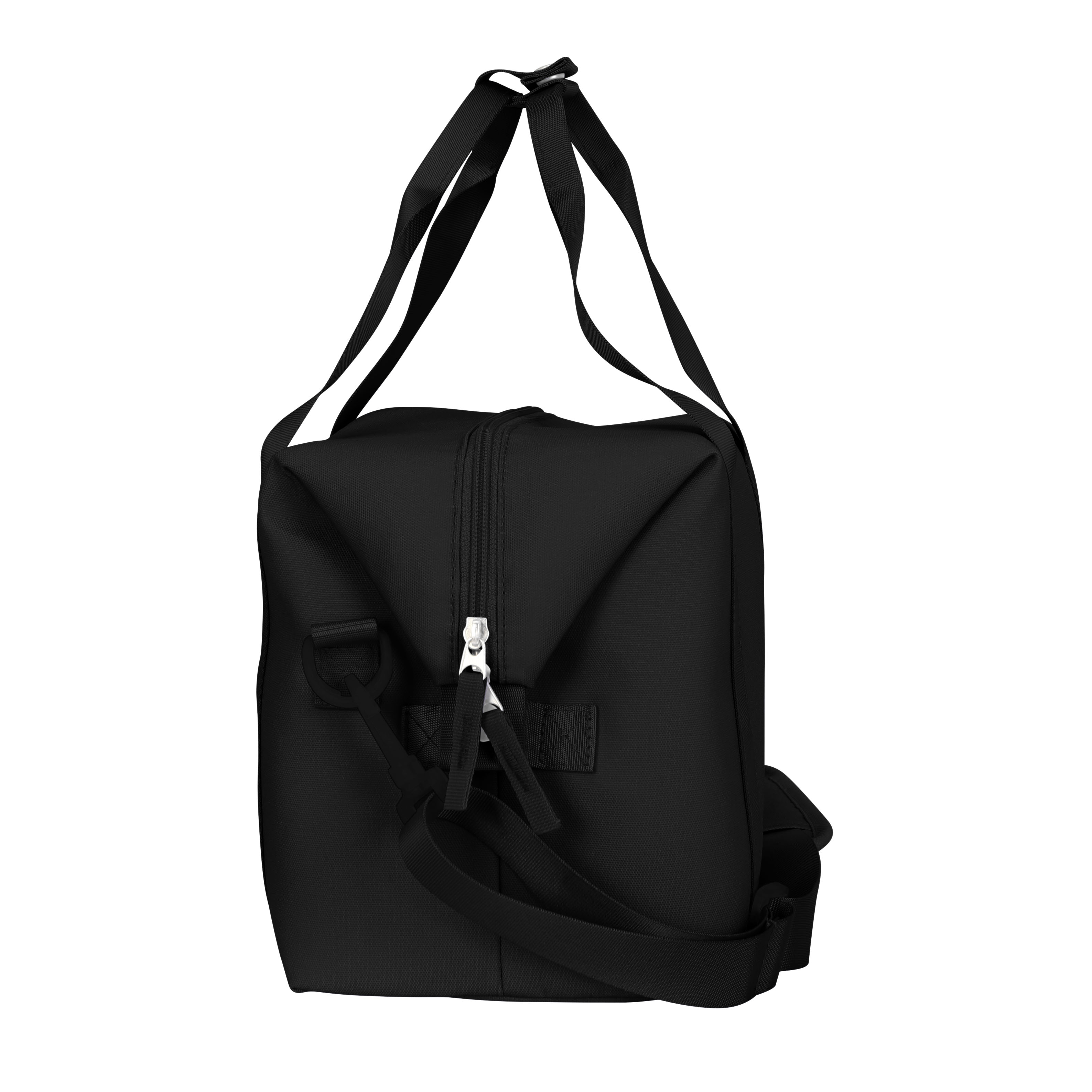 iPack Dual Handle Lunch Tote, Black
