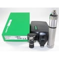 thumbnail image 1 of Welch Allyn Diagnostic Set with Ophthalmoscope, Otoscope, Non Rechargeable Handle in Box, 1 of 1