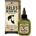 thumbnail image 1 of Arlo's Huile pour Barbe à l'Huile d'Argan 2,5 oz, 1 of 2