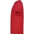 thumbnail image 4 of Roly Mens Montecarlo Short-Sleeved Sports T-Shirt, 4 of 4