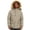 XQRN2-Beige, variant on Meichang Men's Winter Jacket with Hood Sherpa Fleece Lined Thicken Parka Ourdoor Warm Waterproof Snow Ski Coat