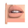 thumbnail image 1 of Sharpenable Lipstick Pencil Lip Line Precise Tips Lip Crayon Lip Gloss Lip Stain Lipstick Makeup Lasting 24 Hours Lipstick Pencil Set For Women, Color Lipstick, 1 of 8