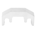 thumbnail image 2 of Violin Mute, Conveniently Store Metal Metal Violin Mute Perfect Balance  For 1/2 4/4 Violin, 2 of 8