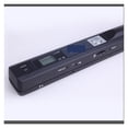 thumbnail image 3 of Scanner Document Portable A4 Scanner For Documents Books Office Handheld Mobile Scanners JPG/PDF 900DPI ,Easy Wireless Setup, 3 of 7