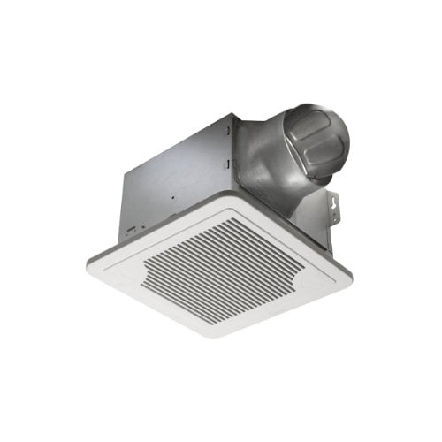 Delta BreezSmart SMT150D 150 CFM Exhaust Bath Fan with Adjustable Speed Control and Delay Timer
