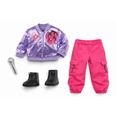 thumbnail image 2 of My Life As Pop Star Fashion Set for 18-inch Dolls, 2 of 6