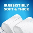 thumbnail image 3 of Cashmere Toilet Paper, Hypoallergenic and Septic Safe, 8 Double Rolls = 16 Single Rolls, 3 of 6