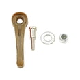 thumbnail image 2 of TISHITA 2pcs Electric Hair Trimmer Blades Adjustment Lever Set for Choice, 2 of 8
