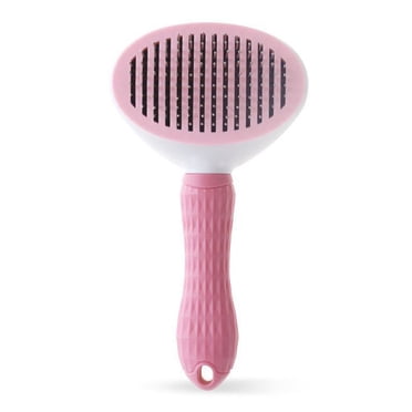 Pet Brush Cat Dog Grooming Tool Grooming Brush Hair Brush Pet Comb