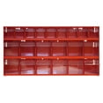 thumbnail image 3 of 21 Multi Storage Bin Set, 3 of 3