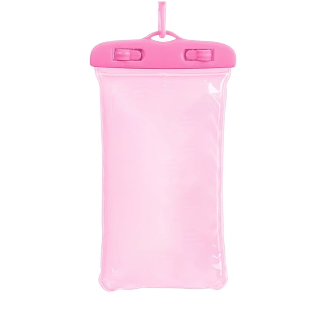 EGNMCR Pool Accessories, Sports & Outdoors Mobile Phone Bag Touchable Diving Cover Rafting Swimming Manufacturer Direct Mobile Phone Case Swimming Bag Waterproof phone cases