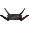 thumbnail image 2 of Routeur de jeu ASUS ROG Rapture GT-AX6000 GT-AX6000 Wi-Fi 6 802.11ax double bande avec deux ports 2,5 G, 2 of 5