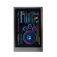 thumbnail image 4 of Monitor,Rotation Dual Usb Type-c Addition To Screen Screen 3.5 Inch Ips Screen Dual Monitor Screen Dual Type-c Ips Display Itx Pc Monitor Dual Usb Itx Pi Computers To Dazzduo Screeninch, 4 of 7