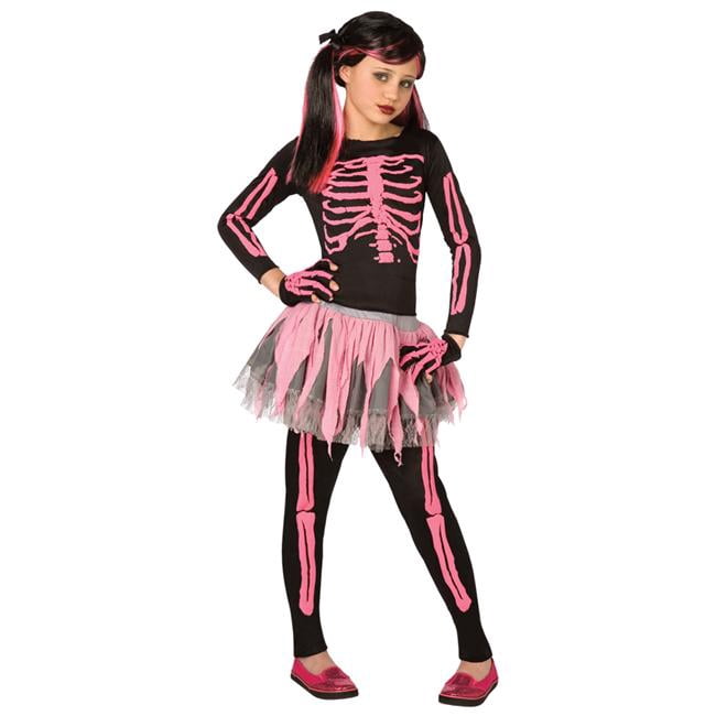 Déguisement Squelette avec nœud papillon pour garçon |[Boutique Halloween