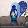 thumbnail image 2 of Fleecy Shed Shield Assouplissant à Linge Liquide, Parfum Léger, 1,36 L, 2 of 11